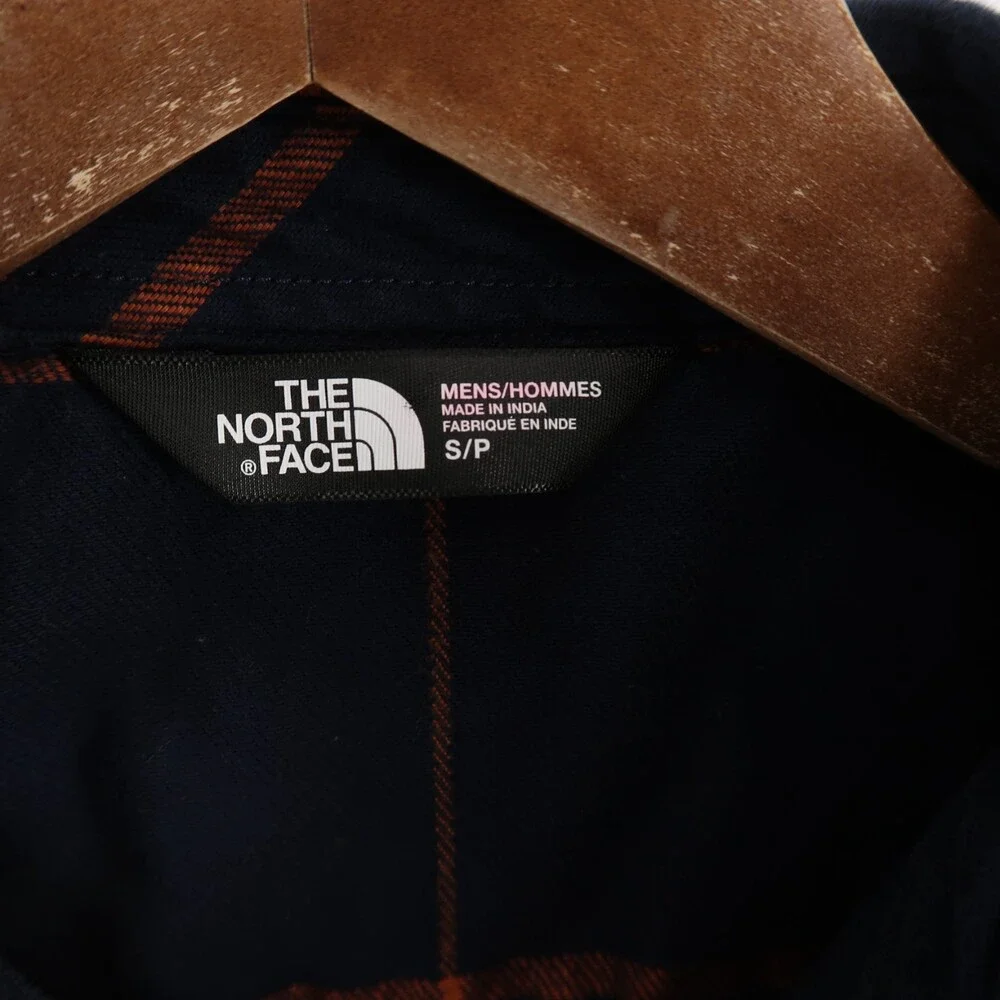 The North Face long sleeve